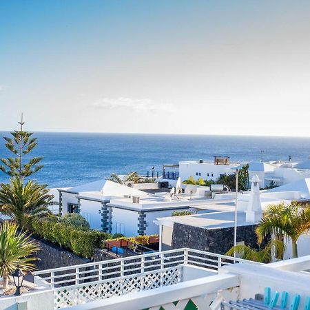 شقة Apartamento Las Terracitas 43 تياس المظهر الخارجي الصورة
