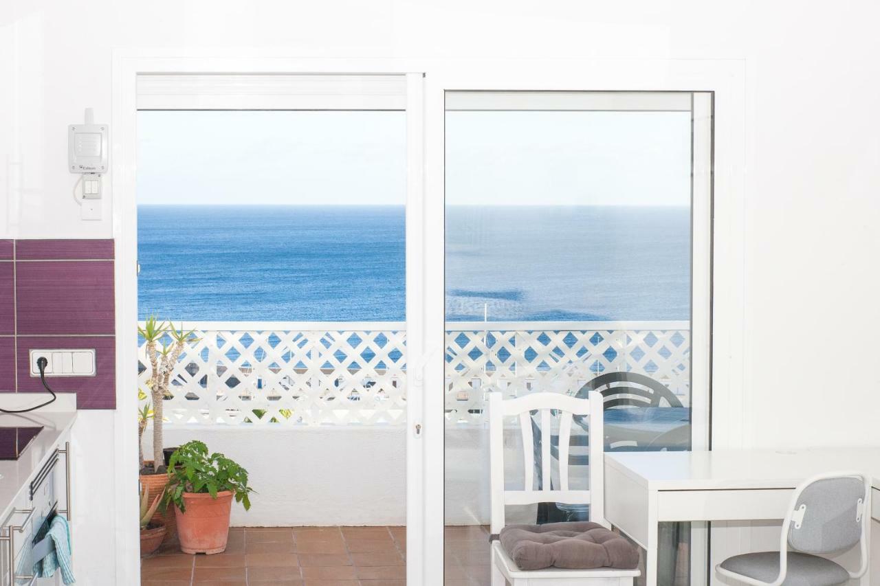 شقة Apartamento Las Terracitas 43 تياس المظهر الخارجي الصورة